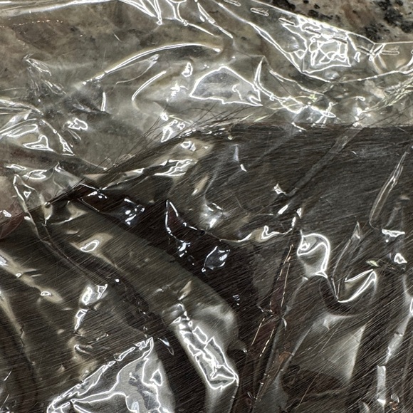 Lux Bly Hair Extensions - Black New - Picture 12 of 13